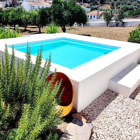 Mileu Slowhouse Veiros Dış mekan fotoğraf