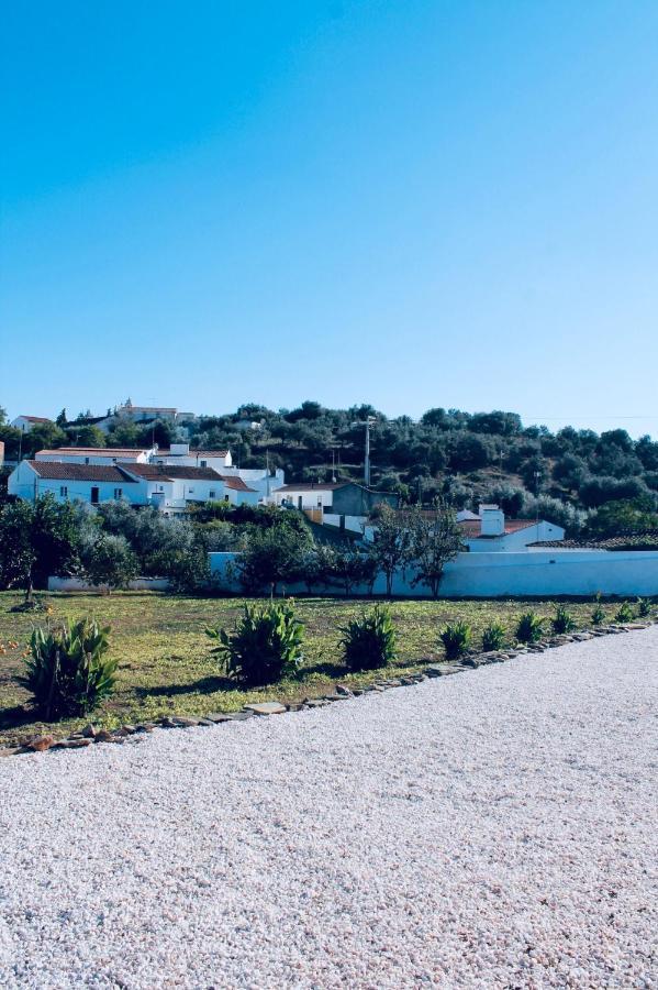 Mileu Slowhouse Veiros Dış mekan fotoğraf