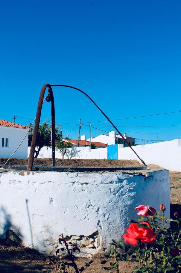 Mileu Slowhouse Veiros Dış mekan fotoğraf