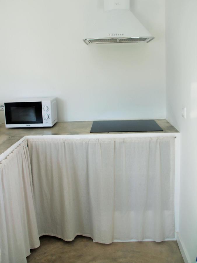 Mileu Slowhouse Veiros Dış mekan fotoğraf