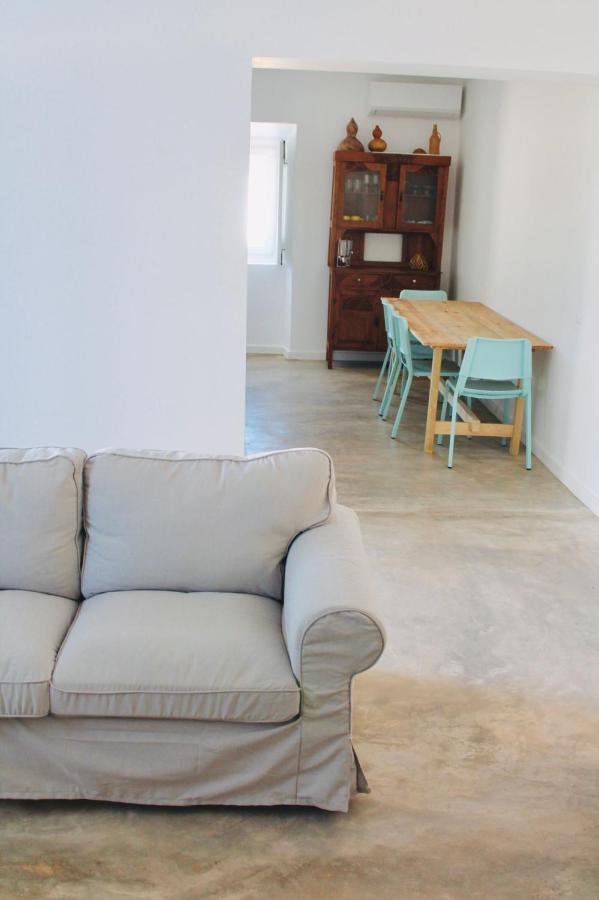 Mileu Slowhouse Veiros Dış mekan fotoğraf