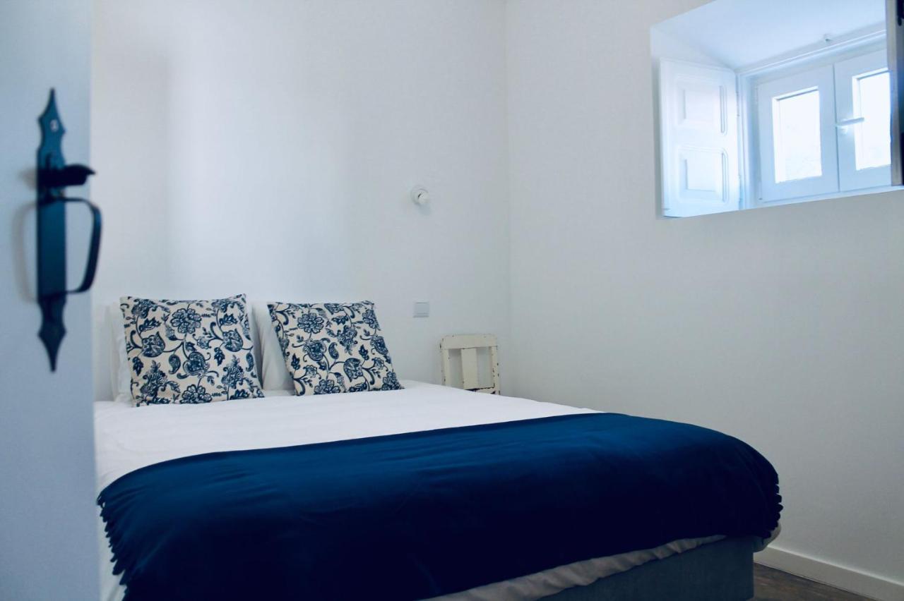 Mileu Slowhouse Veiros Dış mekan fotoğraf