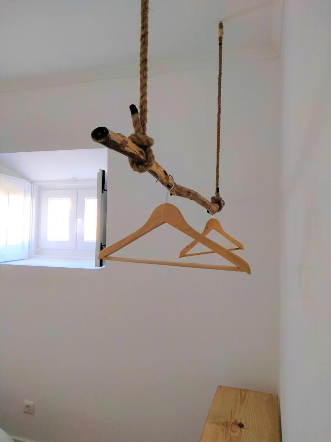 Mileu Slowhouse Veiros Dış mekan fotoğraf