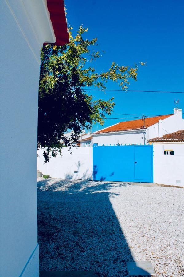 Mileu Slowhouse Veiros Dış mekan fotoğraf