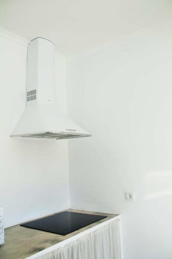 Mileu Slowhouse Veiros Dış mekan fotoğraf