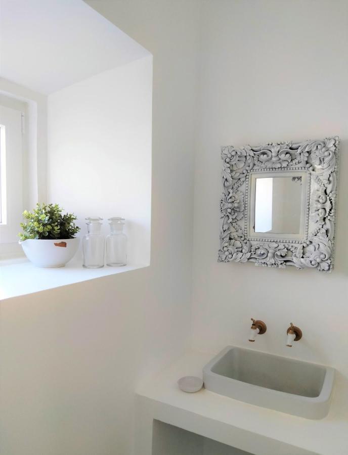 Mileu Slowhouse Veiros Dış mekan fotoğraf
