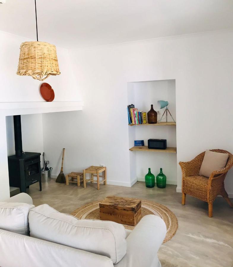 Mileu Slowhouse Veiros Dış mekan fotoğraf