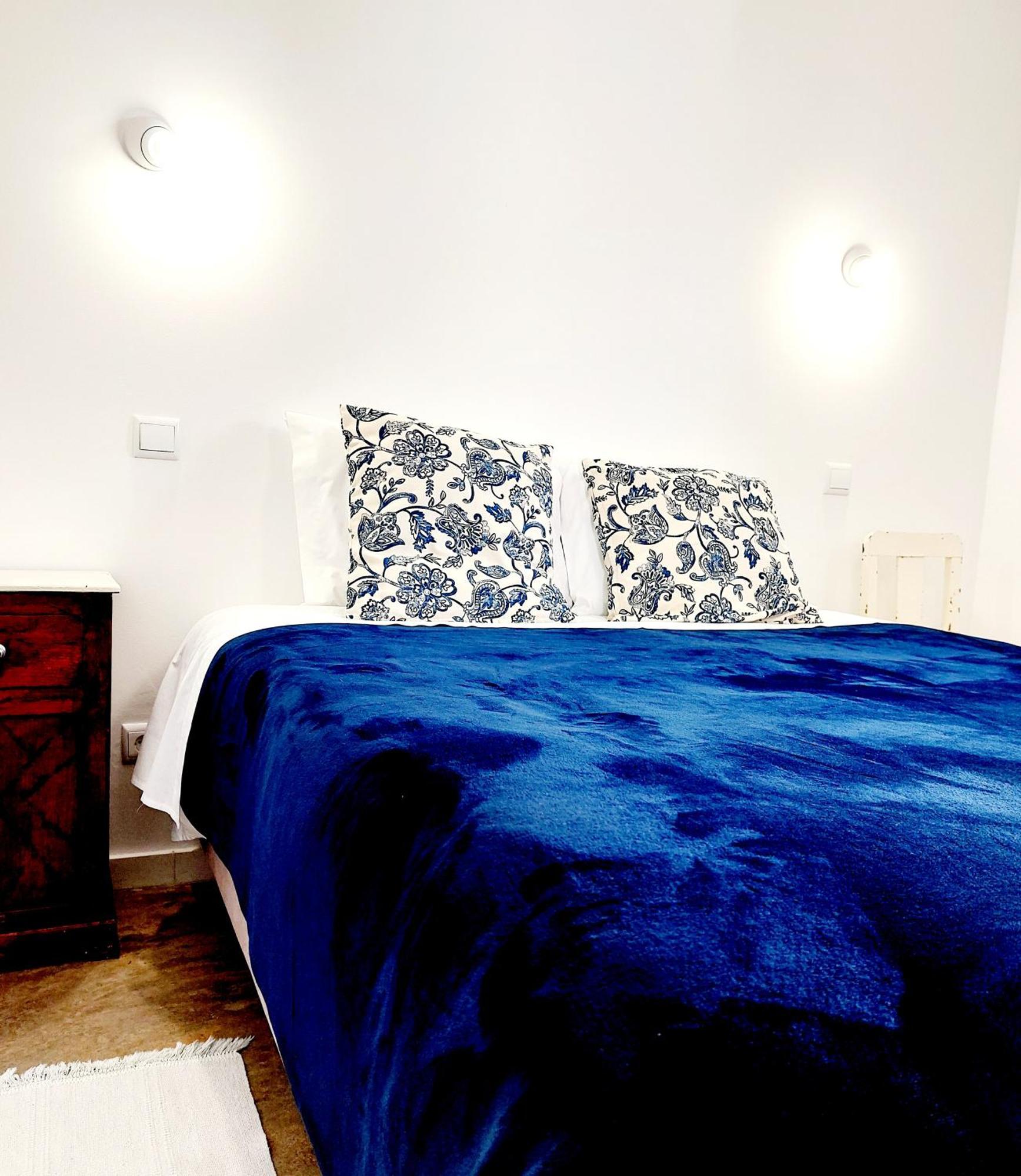 Mileu Slowhouse Veiros Dış mekan fotoğraf
