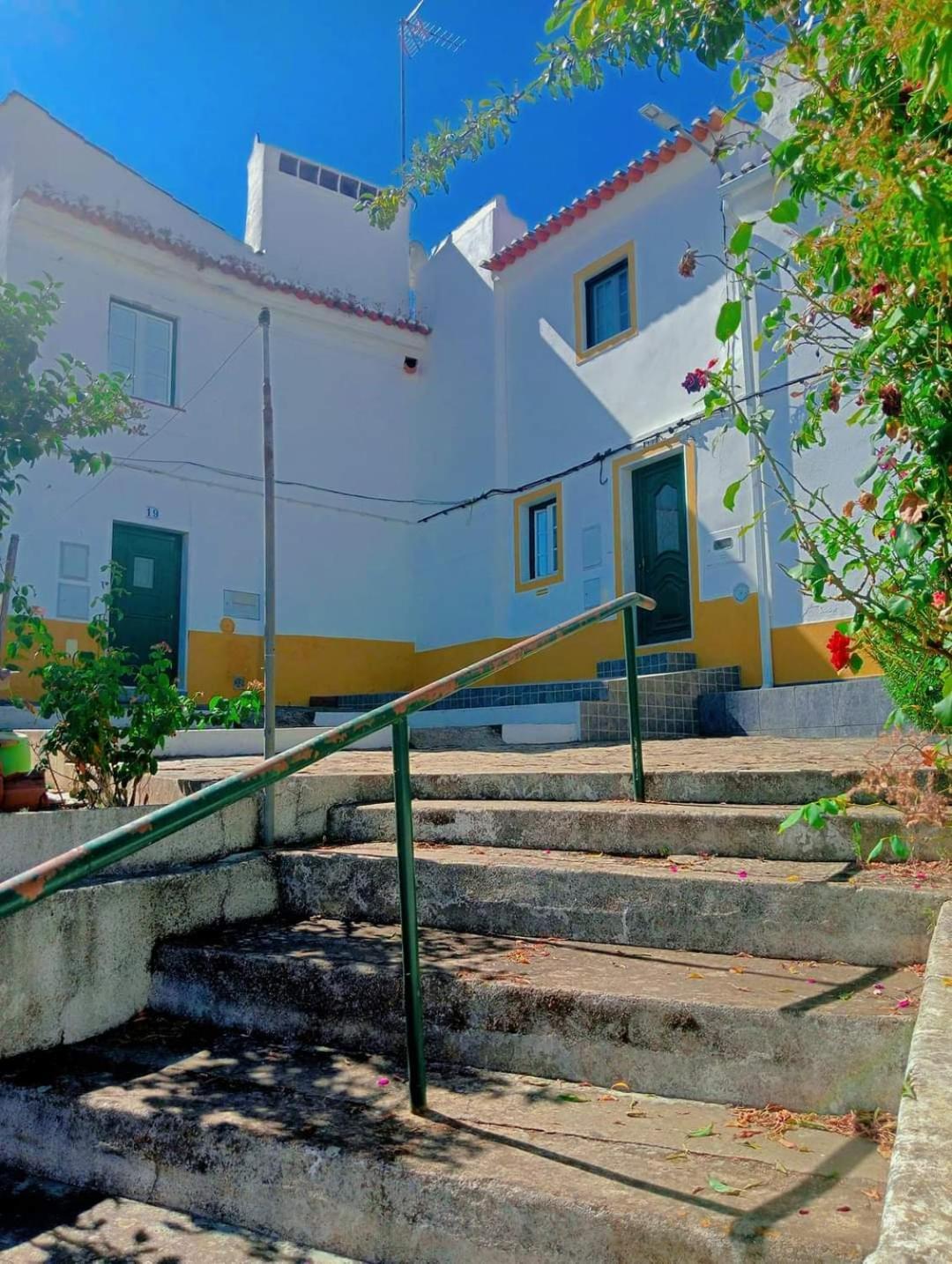 Mileu Slowhouse Veiros Dış mekan fotoğraf